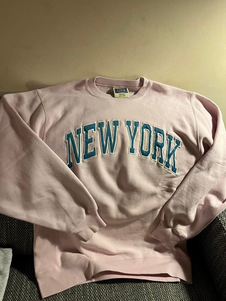 Sweaters New York Daytona beach M/L, Ophalen, Zo goed als nieuw