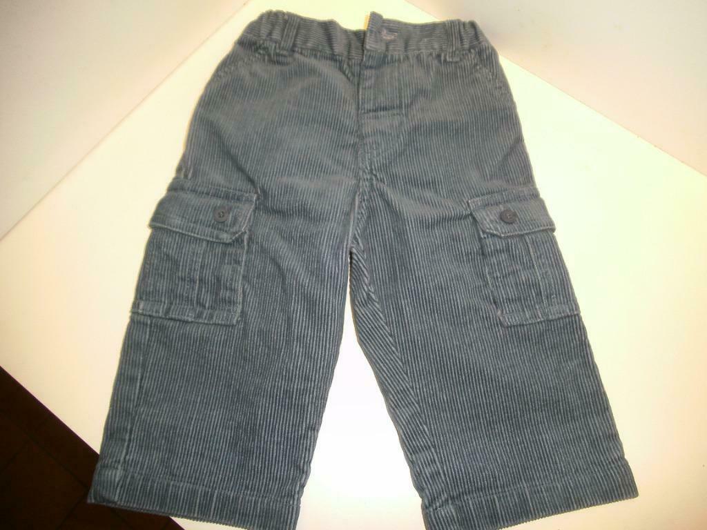 Babybermudabroekje 12 maand (DS202-a), Ophalen of Verzenden, Nieuw, Texbaby, Jongetje