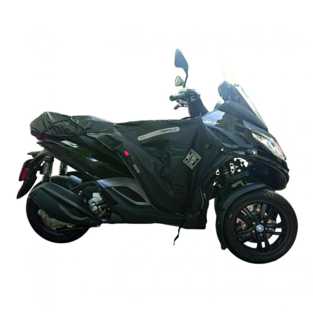 Couvre-jambes Tucano Urbano R207-X, Femmes, Autres types, Enlèvement, Neuf, sans ticket