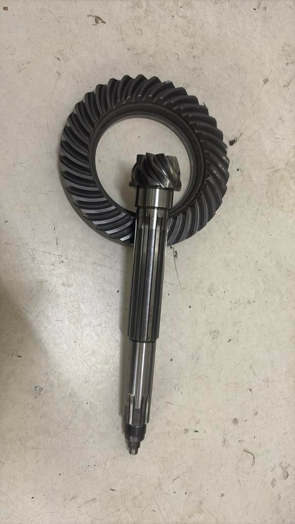 Porsche 915 ring and pinion short ratio, Ophalen, Gebruikt, Porsche