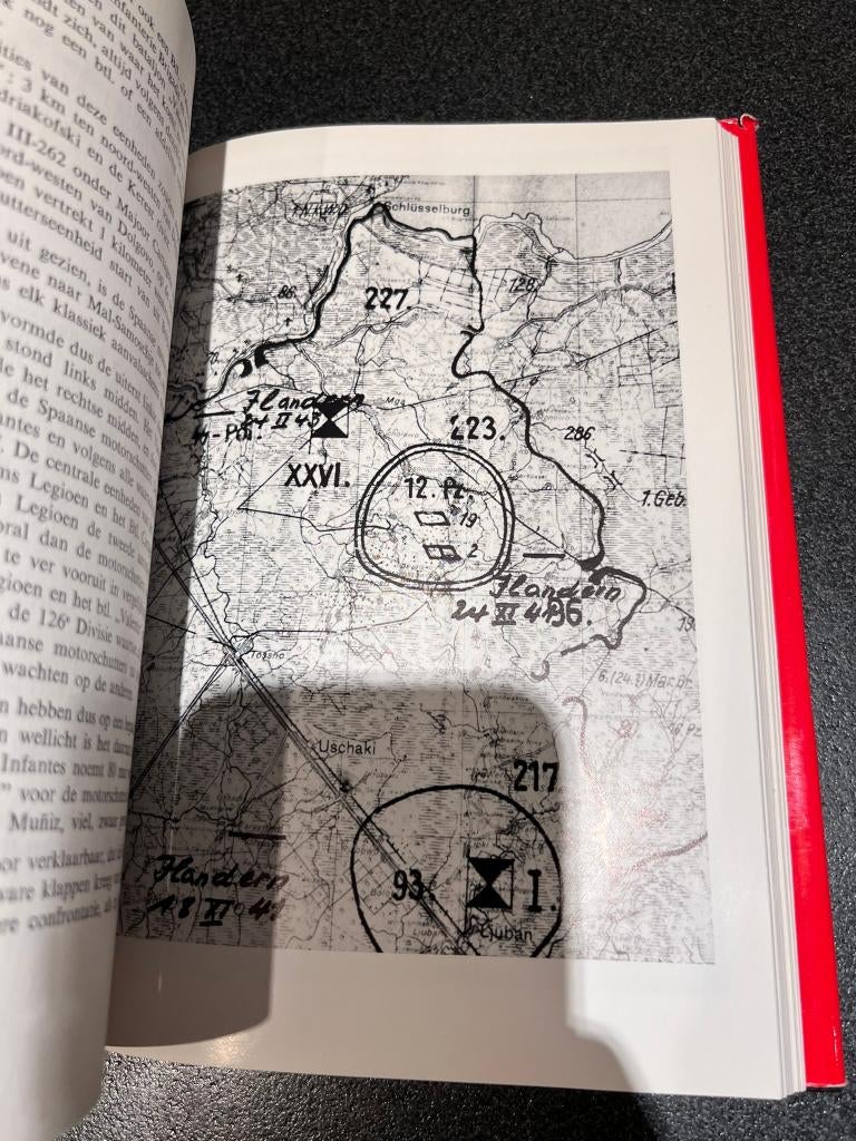 Vlamingen aan het oostfront - Deel 1: Het Vlaams Legioen, Boeken, Ophalen of Verzenden, Algemeen, Tweede Wereldoorlog, Gelezen