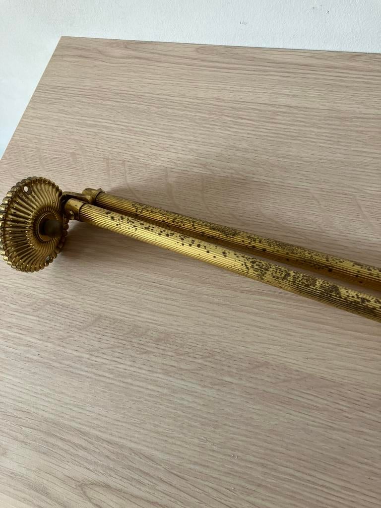 Mooie antiek handdoekrekje, Enlèvement ou Envoi, Comme neuf