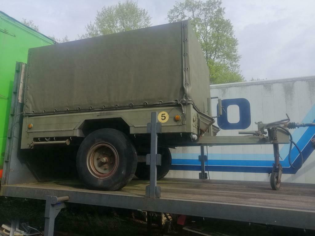 Saris. Stahl lift. Heftrucks. Volvo FL 6 14 Atego Smart., Ophalen of Verzenden