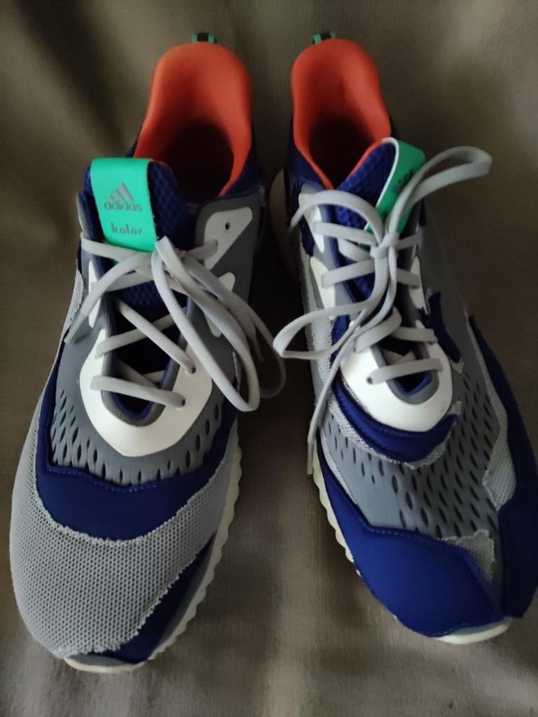 Adidas - Kolor, size: 45, Ophalen of Verzenden, Zo goed als nieuw