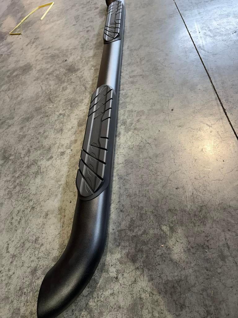 Ford Ranger Double cab T6 elektrische side steps, Auto diversen, Auto-accessoires, Ophalen, Nieuw
