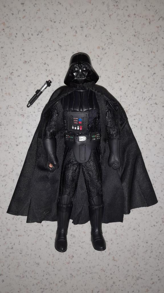 STAR WARS, Enlèvement ou Envoi, Comme neuf, Figurine