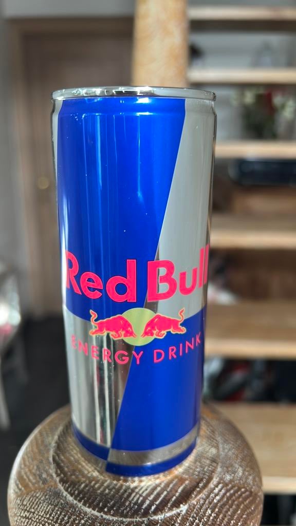 Redbull can fridge handle., Enlèvement ou Envoi, Neuf