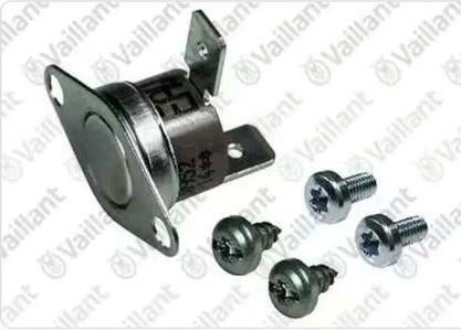Capteur Vaillant turboMAG, Bulex Thermostat de surchauffe, Enlèvement, Neuf
