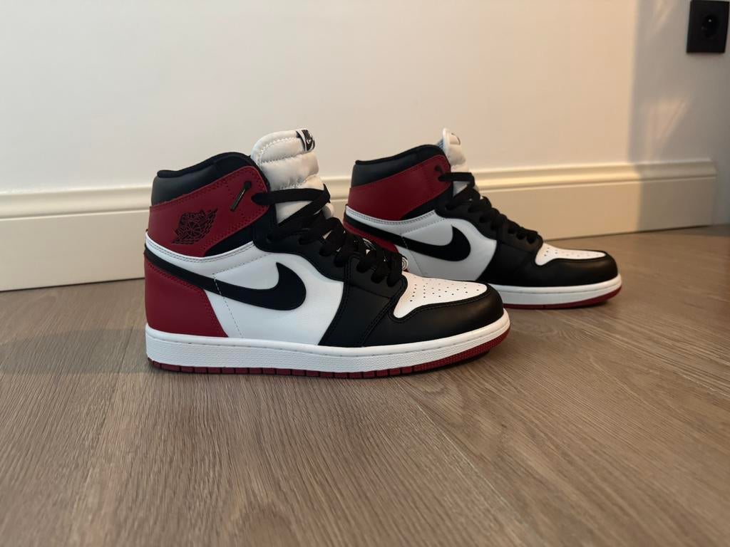 Air Jordan 1 High - Klassieker!, Ophalen of Verzenden, Zo goed als nieuw