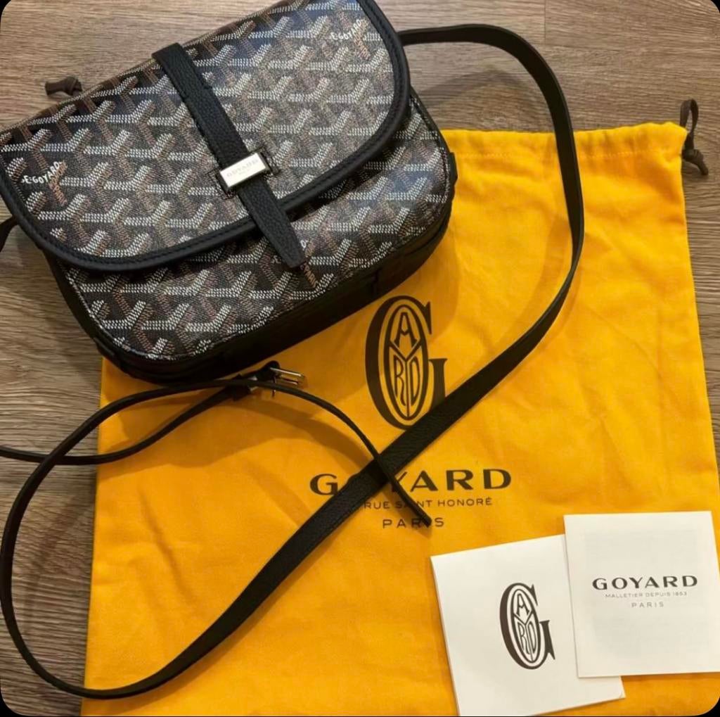 Goyard, Enlèvement ou Envoi, Neuf