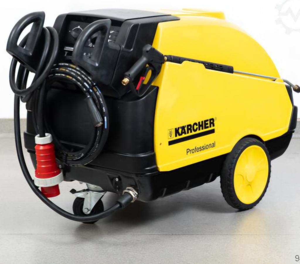 Gezocht Karcher Hds, Jardin & Terrasse, Nettoyeurs haute pression, Enlèvement ou Envoi