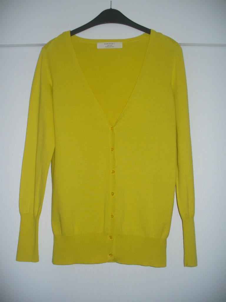 Vestje Zara maat XL, Zara, Ophalen of Verzenden, Zo goed als nieuw, Maat 46/48 (XL) of groter