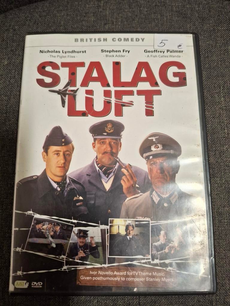 Stalag luft, Enlèvement ou Envoi