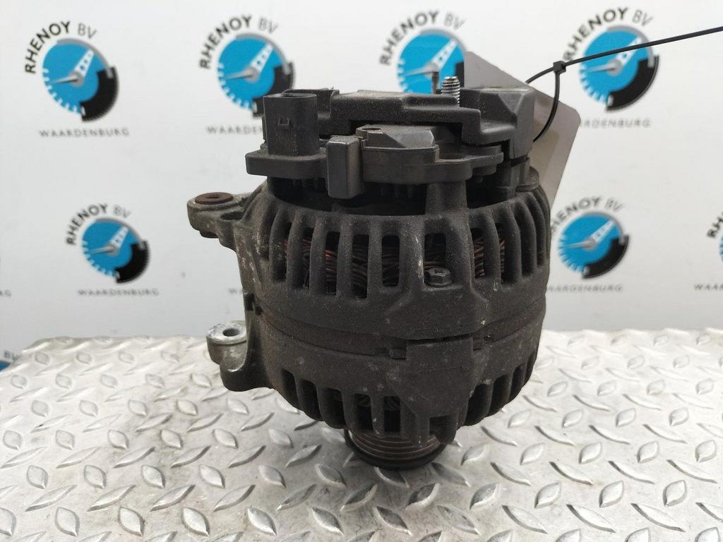 VOLKSWAGEN GOLF 1K 2.0 FSI Comfortline  DYNAMO 06F903023F 20, Ophalen of Verzenden, Gebruikt, Stiba lid