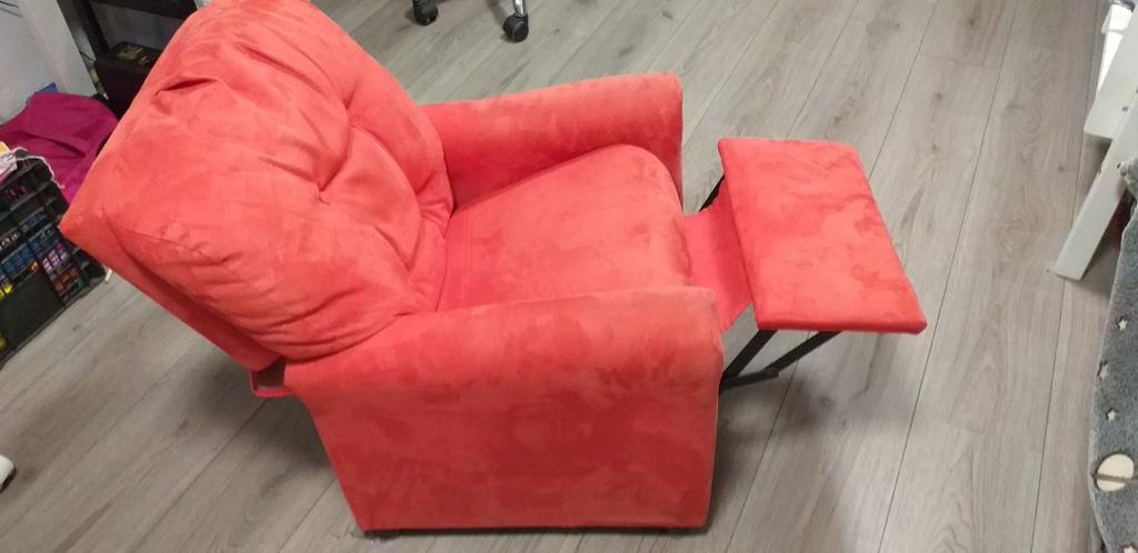 Fauteuil pour enfant, Maison & Meubles, Enlèvement, Comme neuf
