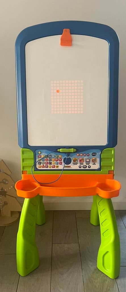 Digiart tekenbord 3 in 1 Vtech, Kinderen en Baby's, Ophalen, Gebruikt