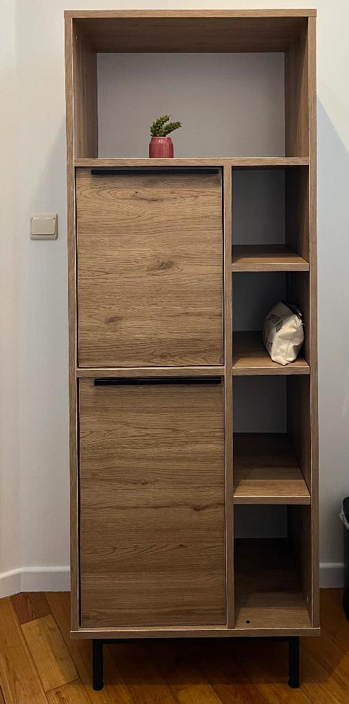 Meuble design semi-ouvert, Enlèvement, Neuf