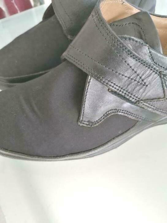 À voir belle Basket confort scratches homme noir 8/ 42,5 /43, Vêtements | Hommes, Chaussures, Porté, Chaussures de marche, Noir