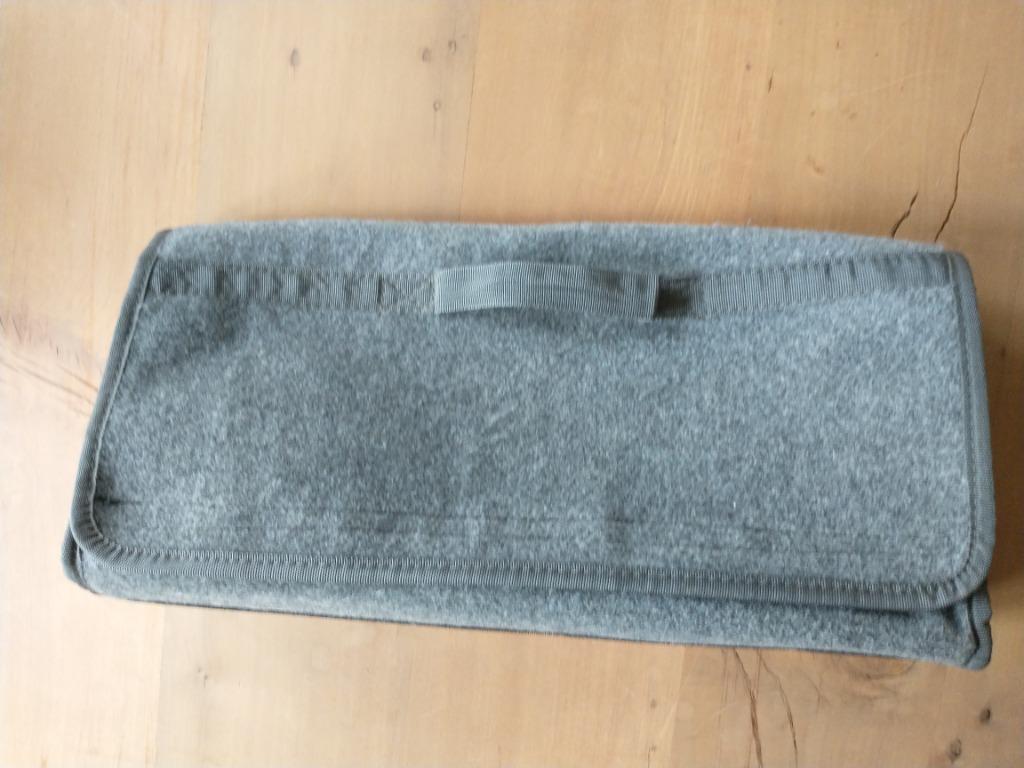 Opbergtas voor autokoffer, Auto diversen, Auto-accessoires, Zo goed als nieuw, Ophalen of Verzenden