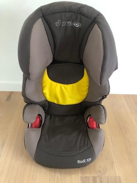 Maxi Cosi Rodi XP autostoel groep 2/3, Ceinture de sécurité, 15 à 36 kg, Enlèvement, Utilisé