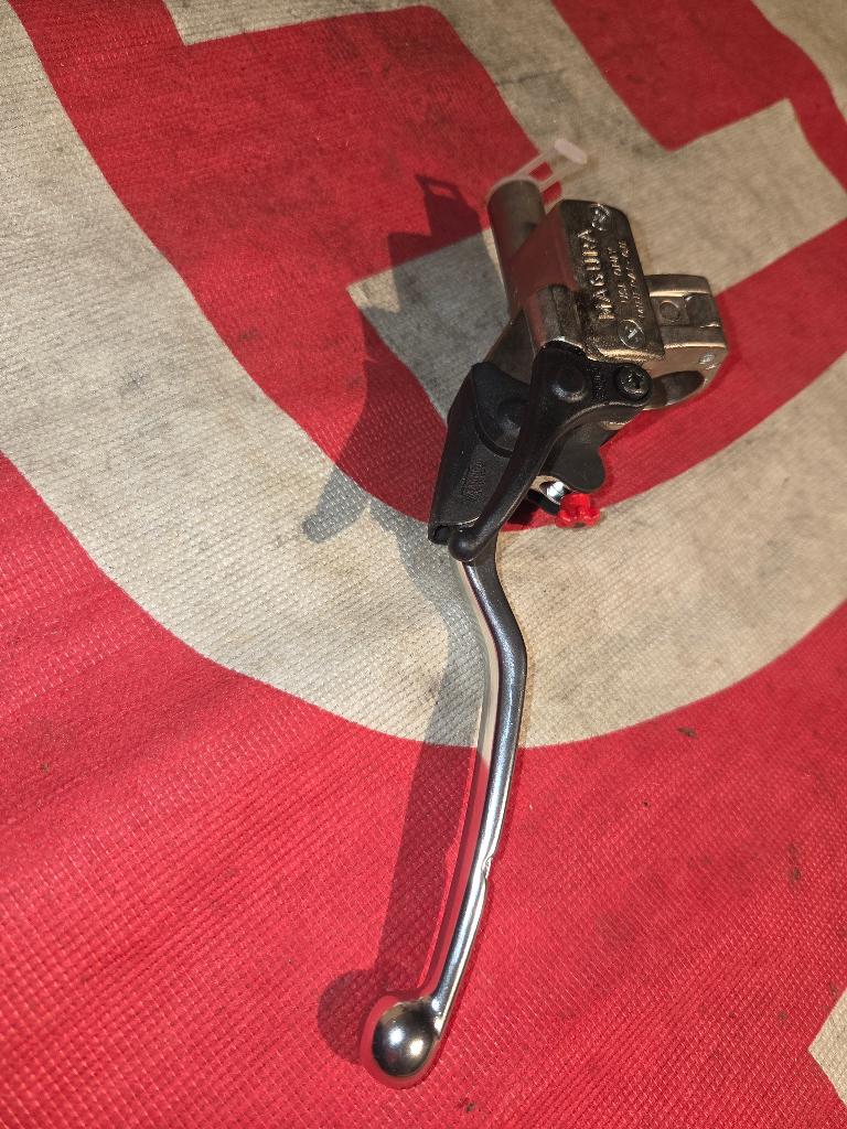 Magura koppelingspomp NIEUW husqvarna 2004-2010, Ophalen, Nieuw