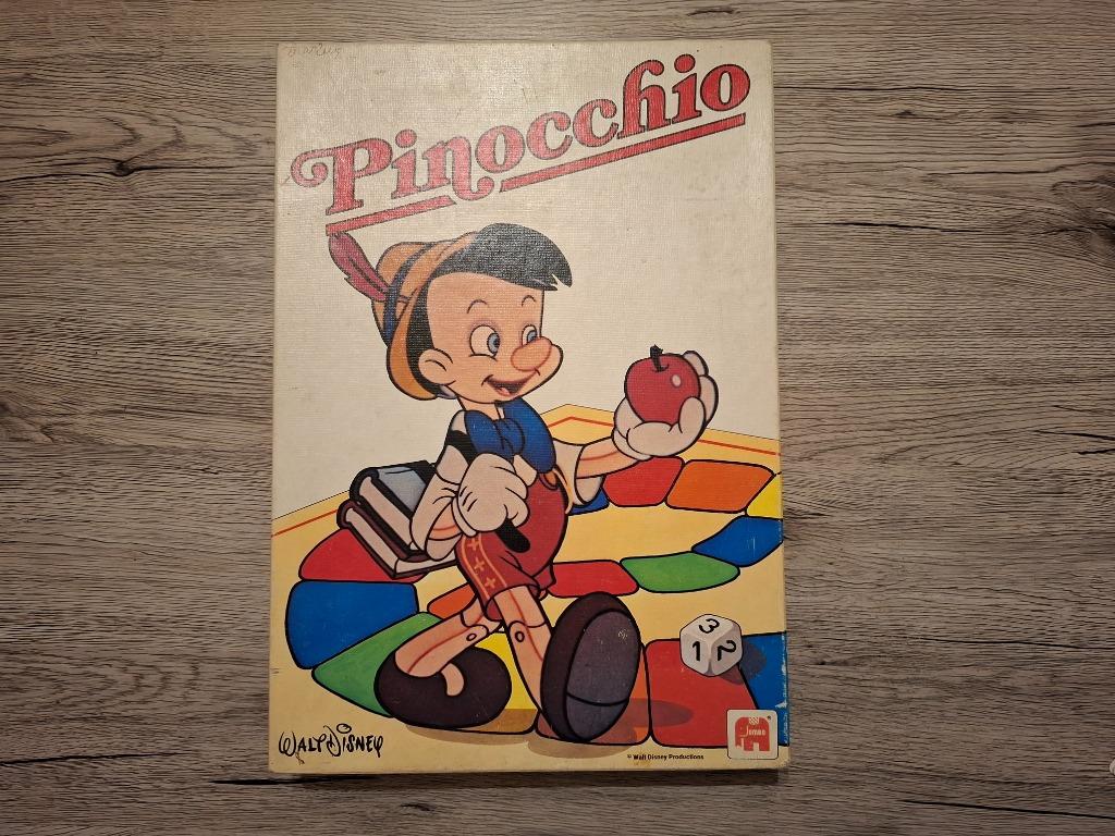 Walt Disney, Enlèvement, Utilisé