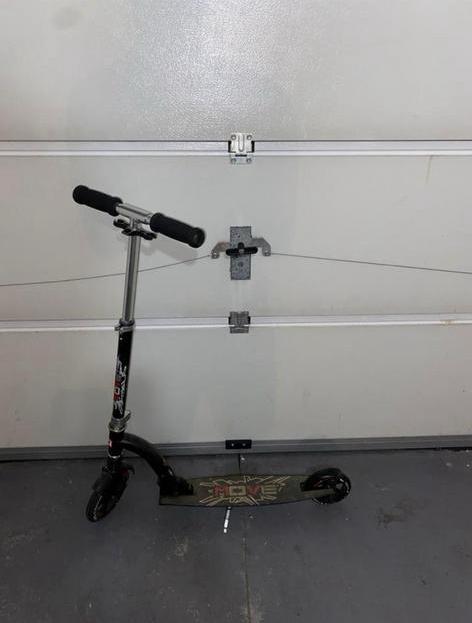 Scooter Move, Fietsen en Brommers, Ophalen of Verzenden, Gebruikt, Move