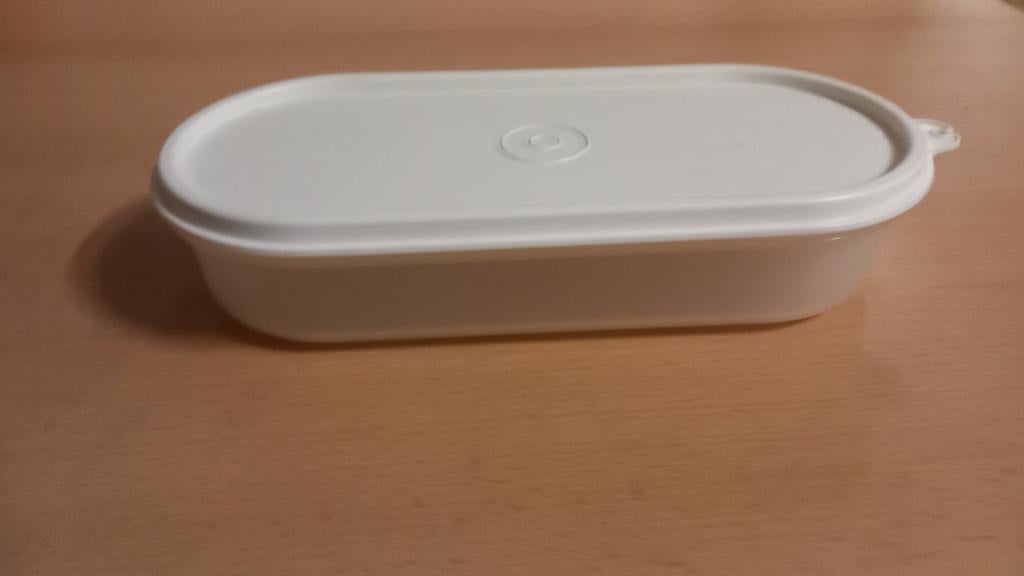 Ruimtespaarder Tupperware, Huis en Inrichting, Ophalen of Verzenden, Zo goed als nieuw