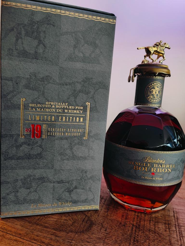 Le  Petit grand livre #24 de La Maison Du Whisky 2019 de, Neuf, Autres régions, Enlèvement ou Envoi, Pleine