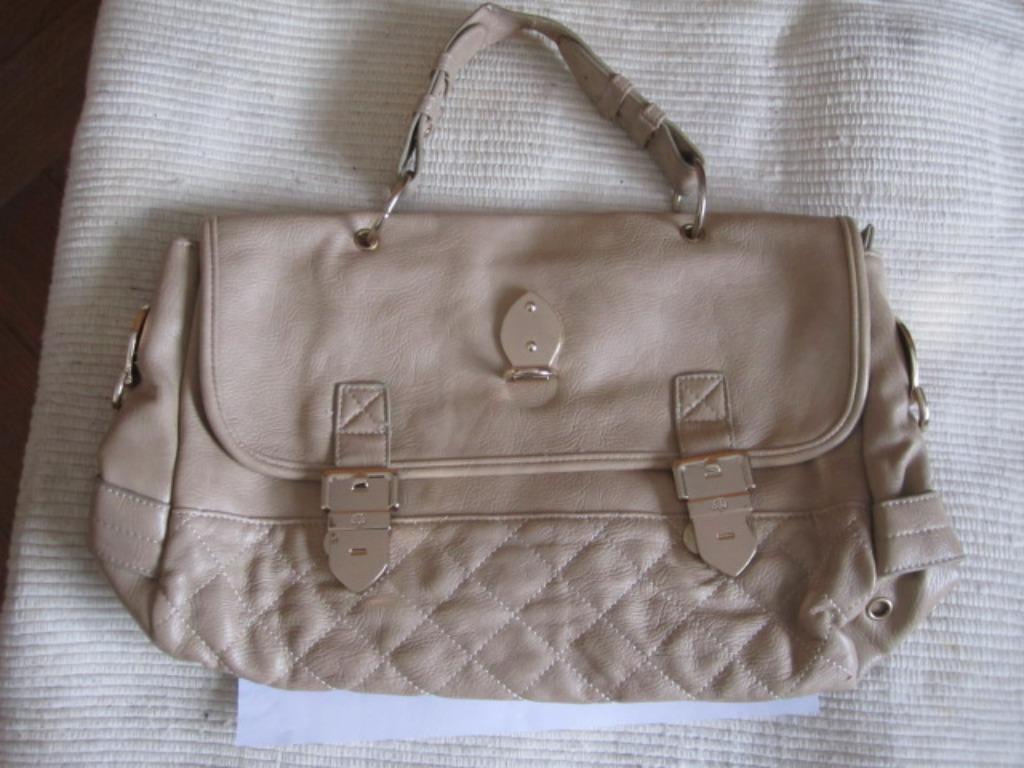 Handtas Mulberry, Handtassen en Accessoires, Ophalen of Verzenden, Zo goed als nieuw, Beige, Handtas