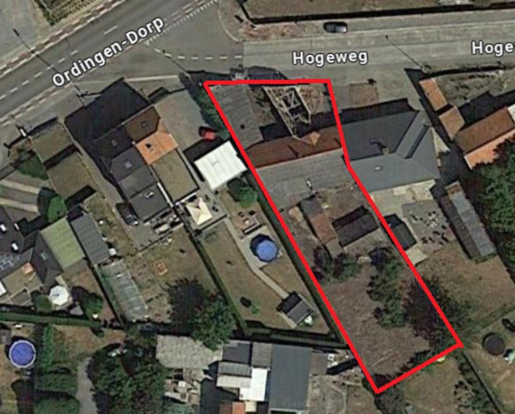 Bouwgrond te koop Sint-Truiden / Ordingen, Immo, Gronden en Bouwgronden, 500 tot 1000 m², Verkoop zonder makelaar