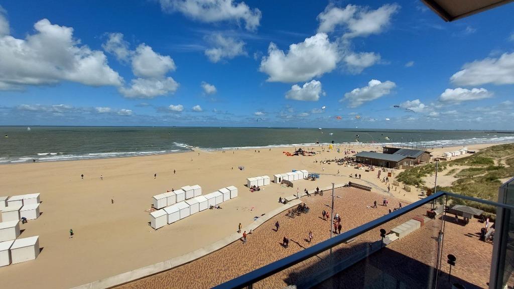 Vakantieverhuur - Zeedijk Wenduine - 24-31 juli/najaar 2026, Vakantie, 5 personen, Rolstoelvriendelijk, Dorp, 2 slaapkamers