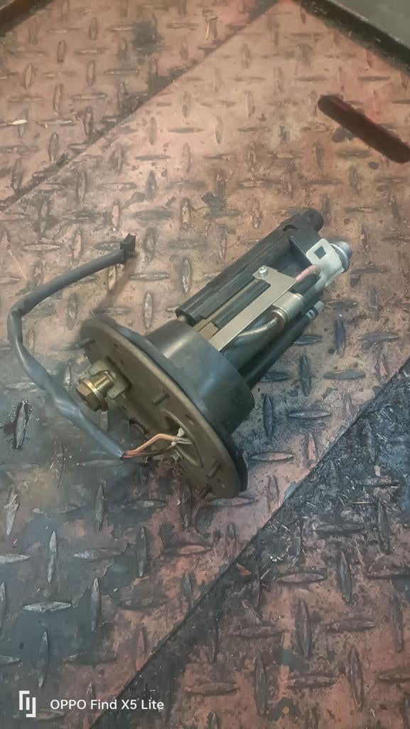 Pompe à carburant Kawasaki Z1000, Enlèvement ou Envoi
