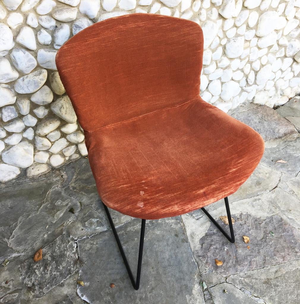 Bertoia Knoll International 420 stoel Full-Cover hoes kussen, Ophalen of Verzenden