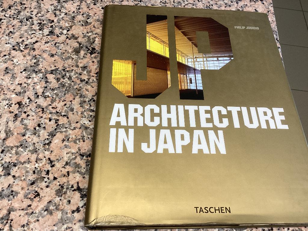 Architecture JAPAN. Philip Jodidio, Boeken, Ophalen of Verzenden, Gelezen, Architecten