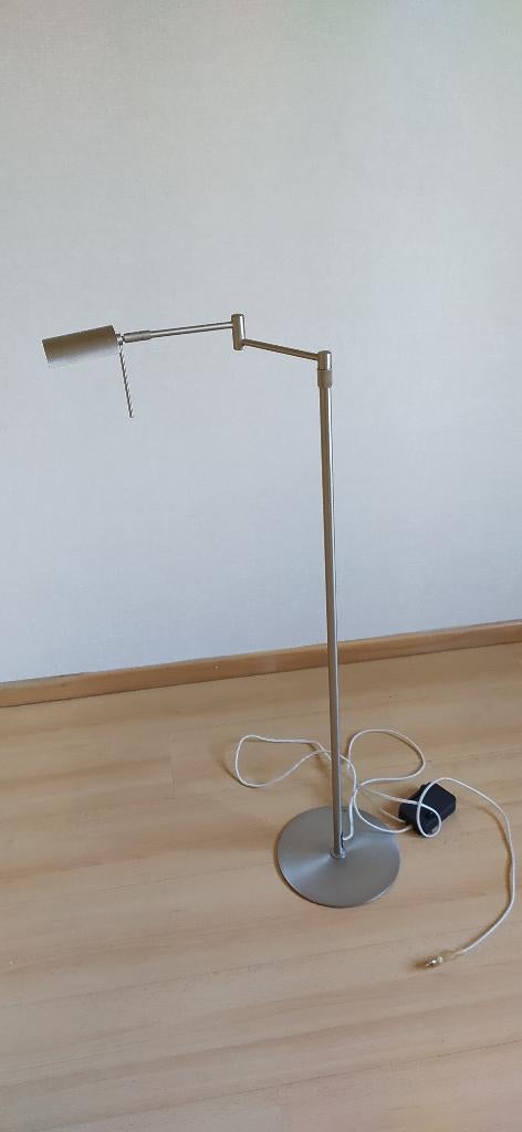 staanlamp SCAPA HOME, Huis en Inrichting, Ophalen, Zo goed als nieuw, Metaal