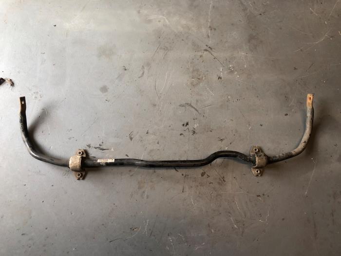 Stabilisatorstang voor van een Audi TT, Gebruikt, -, -, -