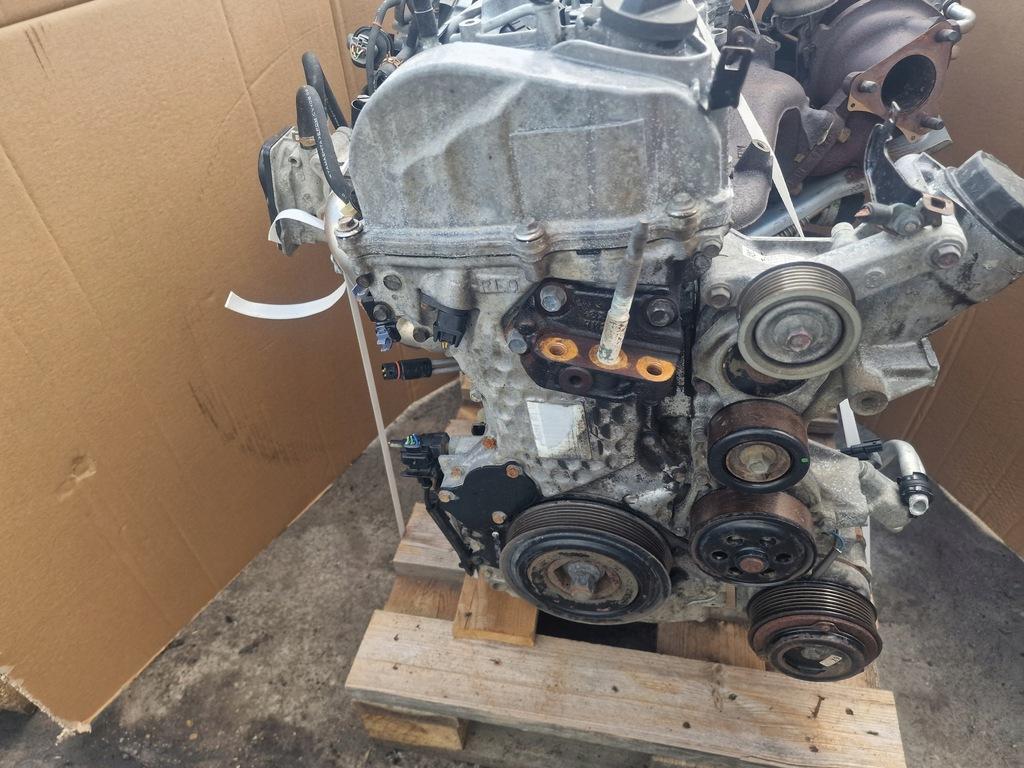 Moteur N22B1 Nu ACCORD HONDA