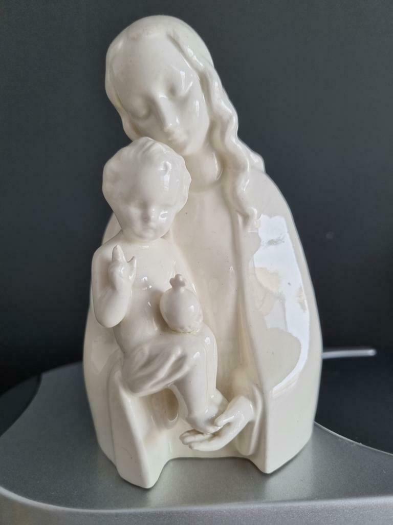 Goebel Maria met kind, Ophalen of Verzenden, Zo goed als nieuw
