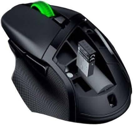 Razer Basilisk V3 X   LIVRAISON GRATUITE, Neuf, Souris, -, -