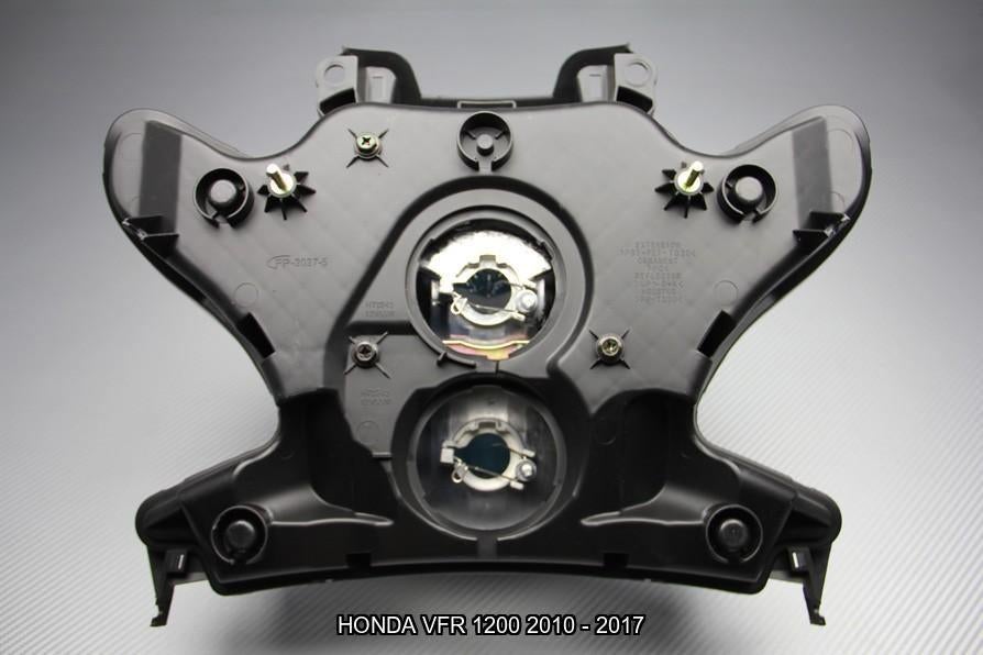 Phare / Optique AVDB avant pour HONDA VFR 1200 2010 - 2017, Motos, Enlèvement ou Envoi, Neuf