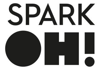Abonnement Famille 1 an (2 adultes - 2 enfants) - SPARK'OH!, Tickets en Kaartjes, Beurzen, Drie personen of meer, Meerdaags