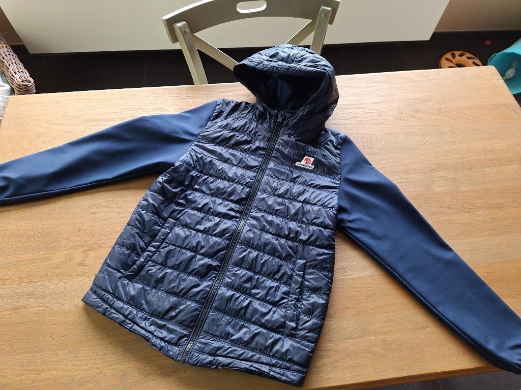 Zomerjas jongen Vingino 164 nieuwstaat, Enfants & Bébés, Vêtements enfant | Taille 164, Garçon, Enlèvement ou Envoi, Comme neuf