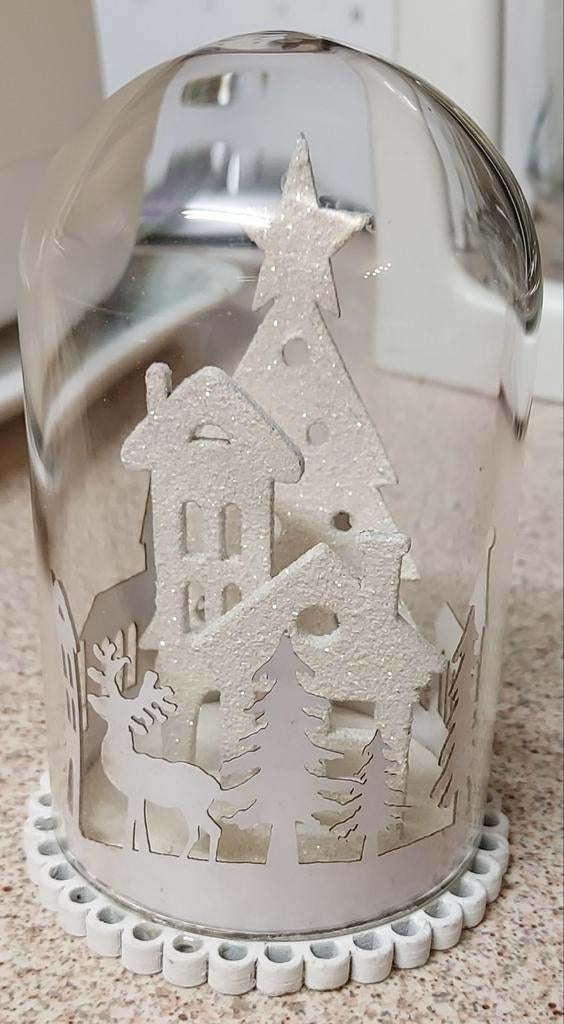 Deco noël, Divers, Enlèvement ou Envoi, Comme neuf