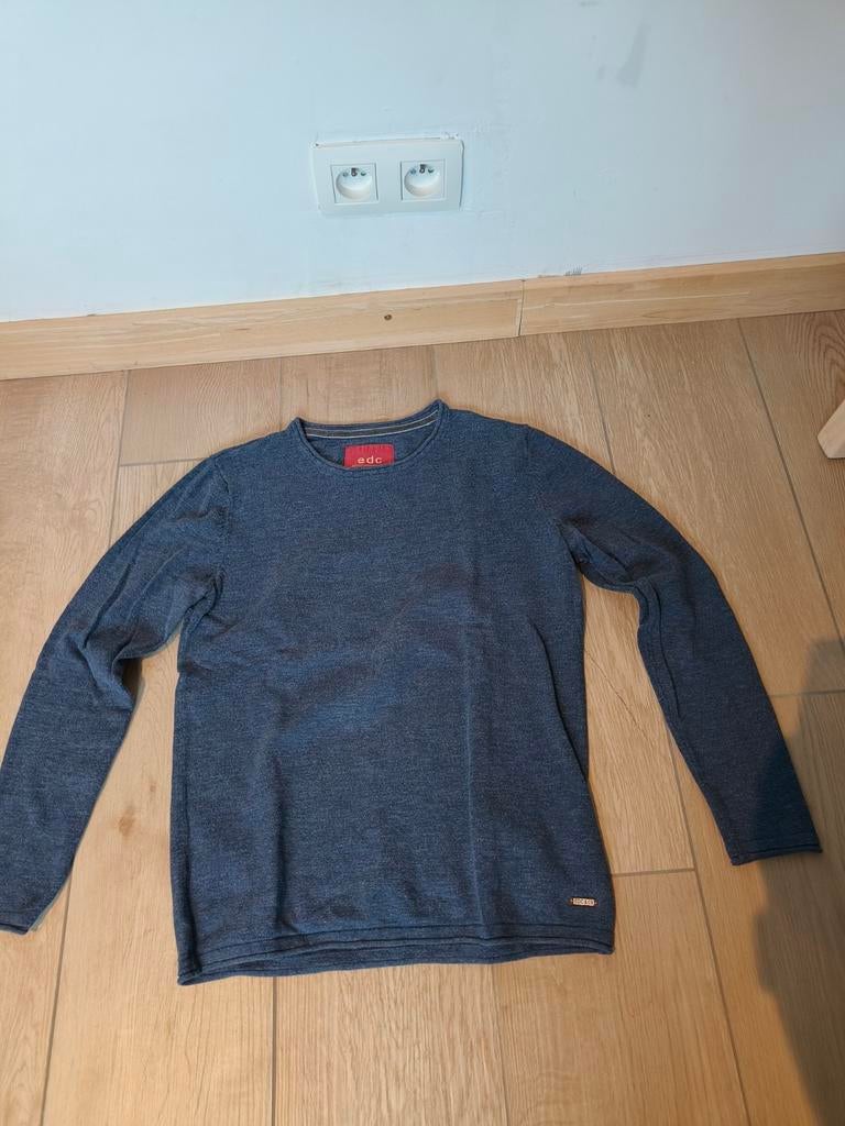 Zomertrui heten van Esprit maat XS, Enlèvement ou Envoi, Comme neuf
