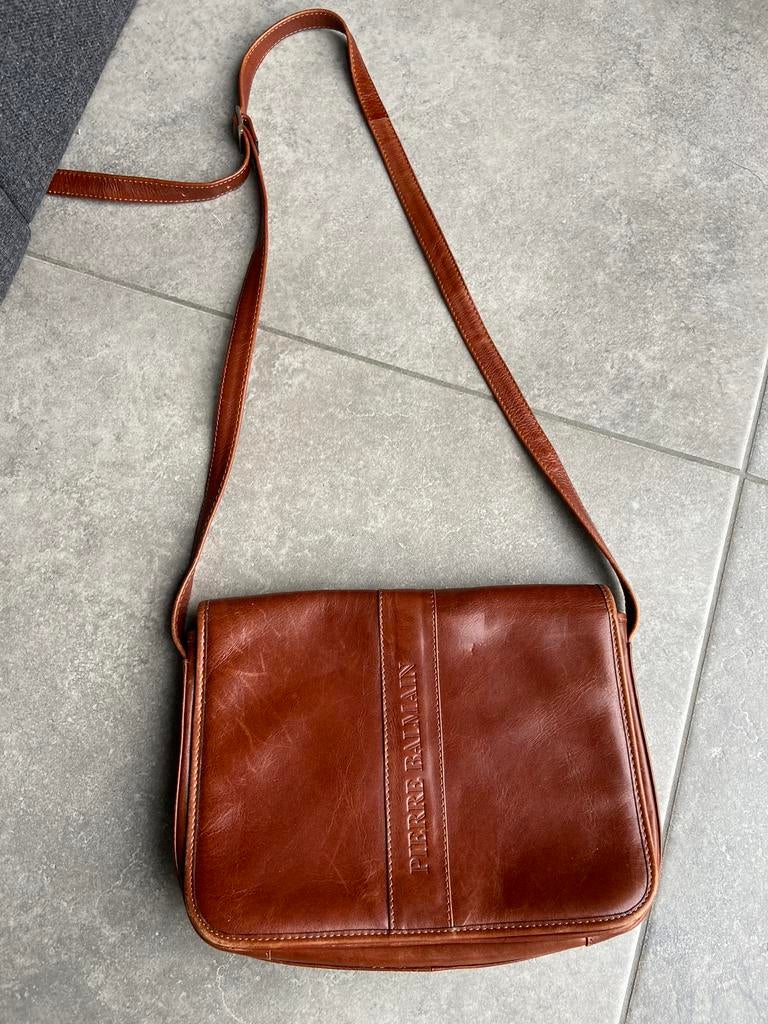 Handtas Pierre balmain, Enlèvement ou Envoi, Sac à main