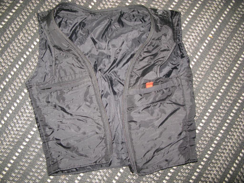 nouvelle veste intérieure « REV'IT Bodywarmer » veste de mot, Neuf, Enlèvement ou Envoi, Taille 52/54 (L), REV'IT