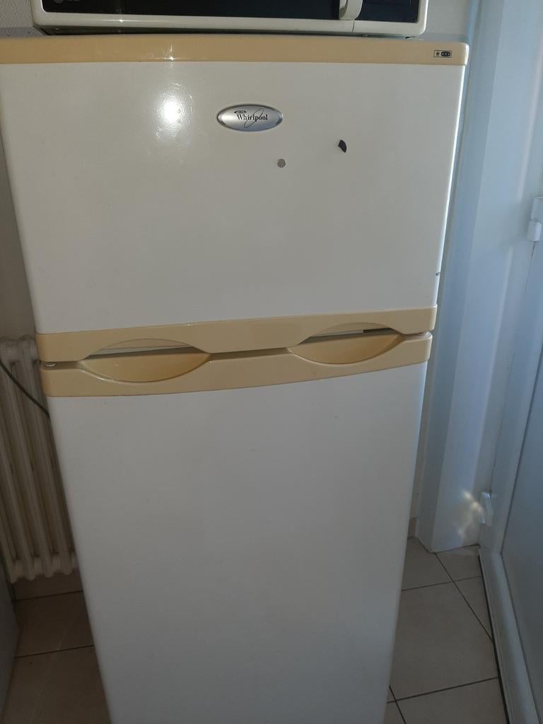 Frigo, Enlèvement