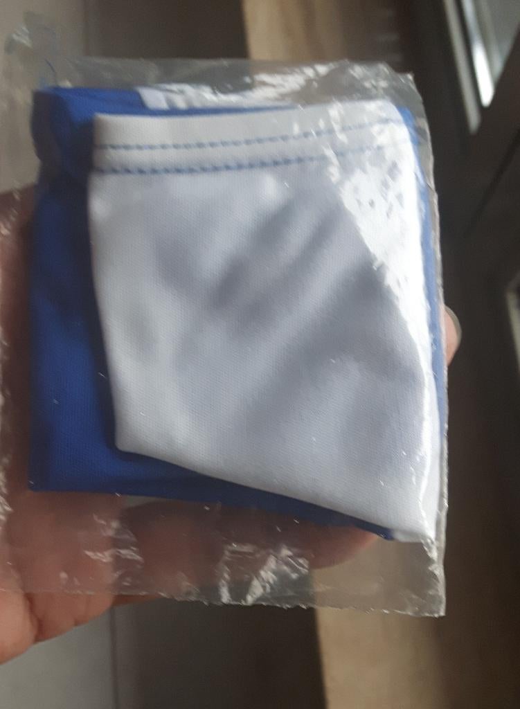 ABL #46 - BADMUTS, Ophalen of Verzenden, Kleding of Schoenen