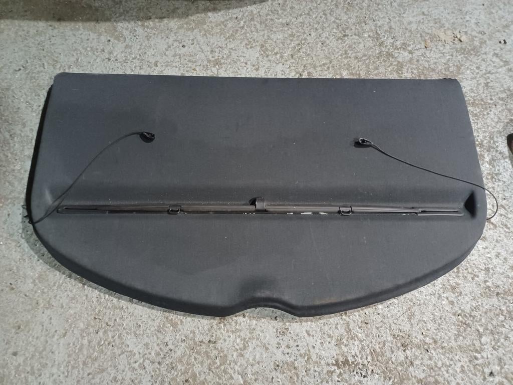 Renault Vel Satis hoedenplank, Ophalen, Renault